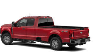 2026 Ford Super Duty® External Image 3